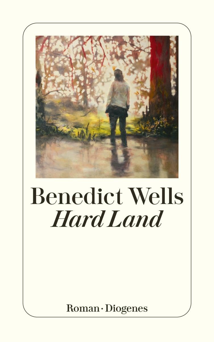 Hard Land (detebe)
