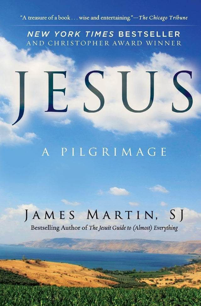 Jesus: A Study of the Life of Jesus Through the Gospels