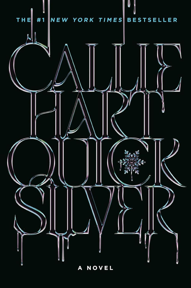 Quicksilver (Fae & Alchemy Book 1)
