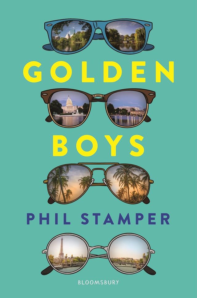 Golden Boys