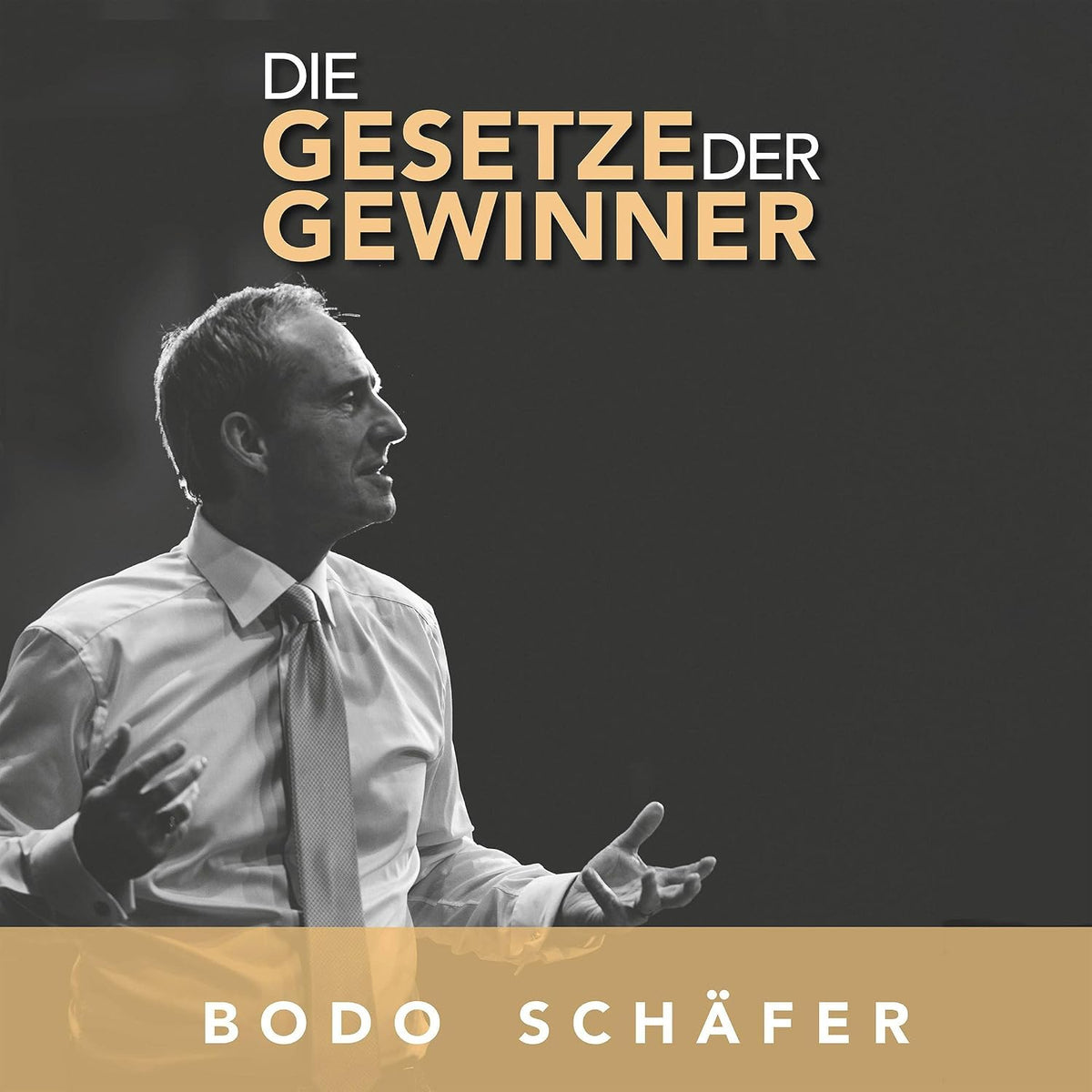 Die Gesetze der Gewinner