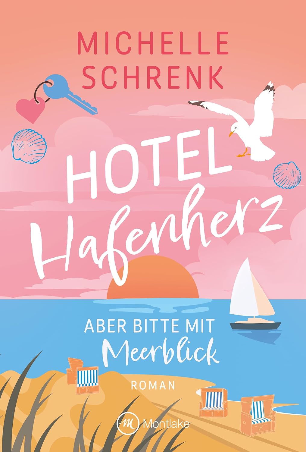 Hotel Hafenherz – Aber bitte mit Meerblick