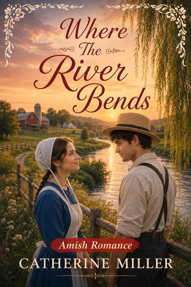 Where The River Bends