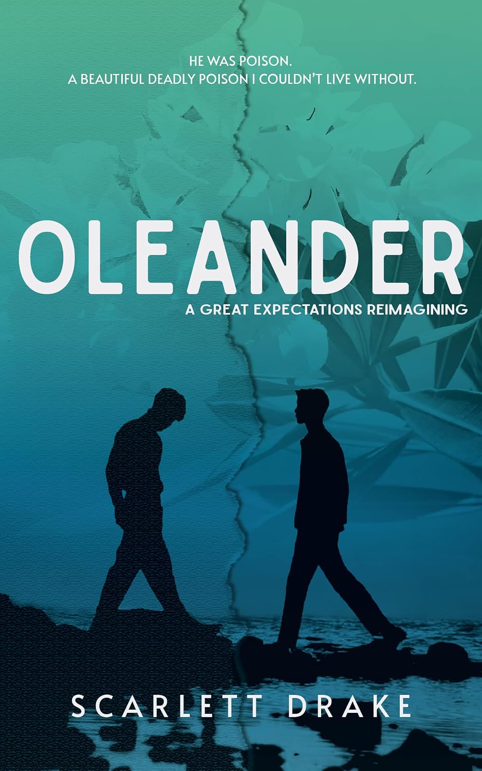 Oleander: A Great Expectations Reimagining
