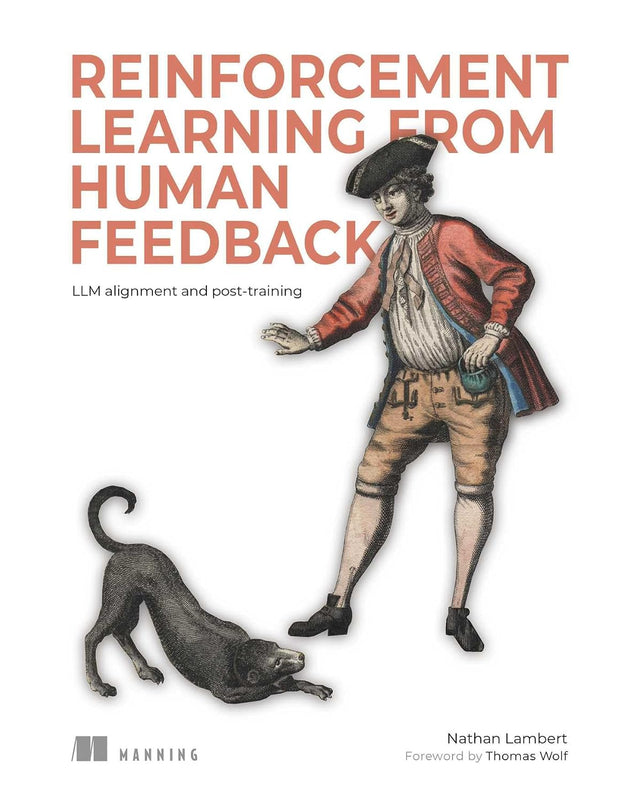 Reinforcement Learning from Human Feedback: LLM alignment and post-training