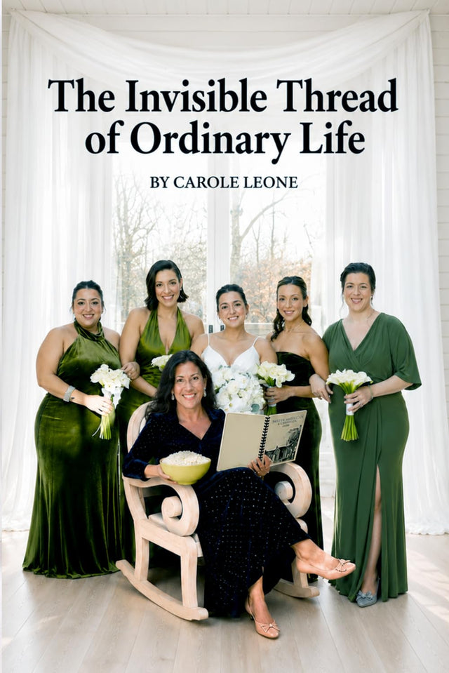 The Invisible Thread of Ordinary Life