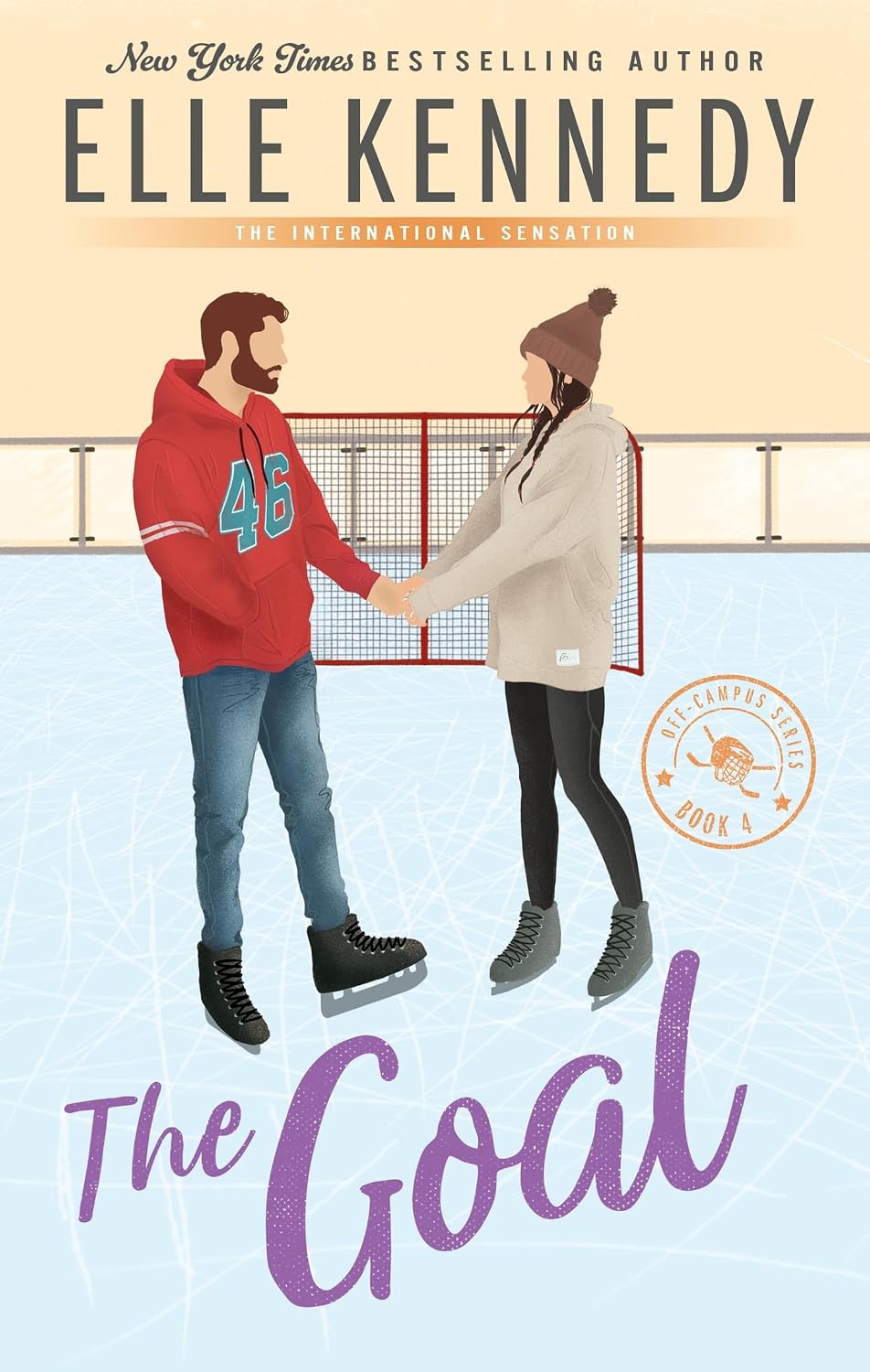 The Goal: Now an Original Series on Amazon Prime (Off-Campus)