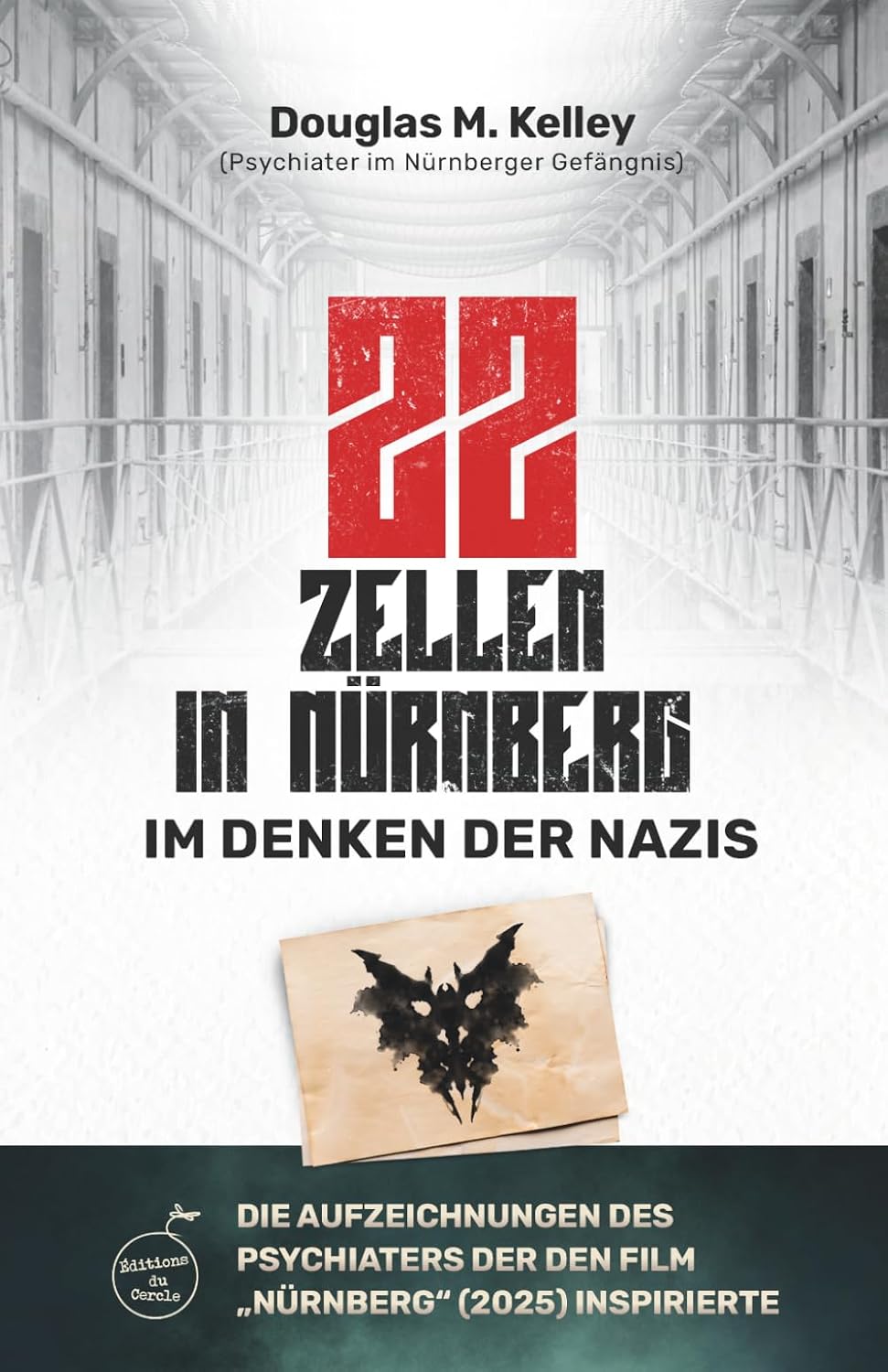 22 Zellen in Nürnberg: Im Denken der s