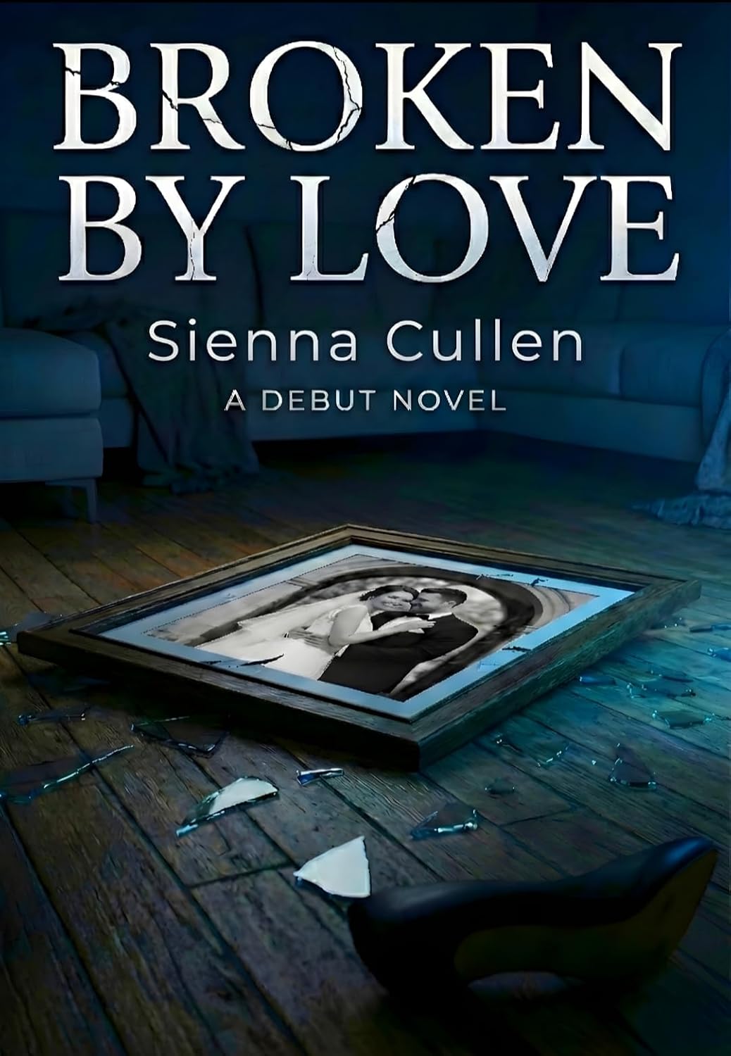 Broken by Love: A Cheating Romance Novel (Love Hurts Book 1)