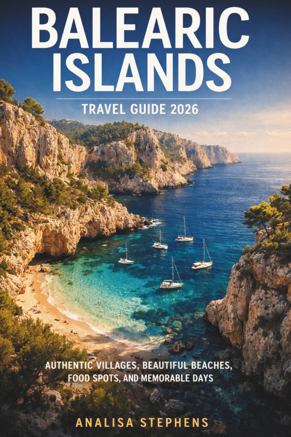 Balearic Islands Travel Guide 2026: Authentic Villages, Beautiful Beaches, Food Spots and Memorable Days