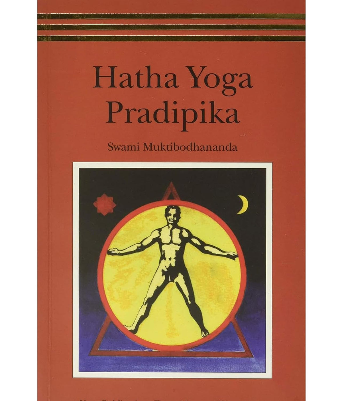 Hatha Yoga Pradipika