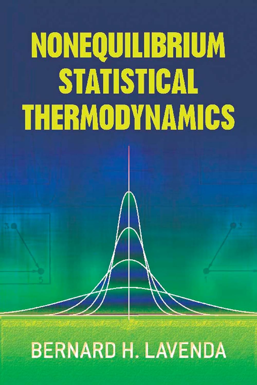 Nonequilibrium Statistical Thermodynamics (Dover Books on Physics)