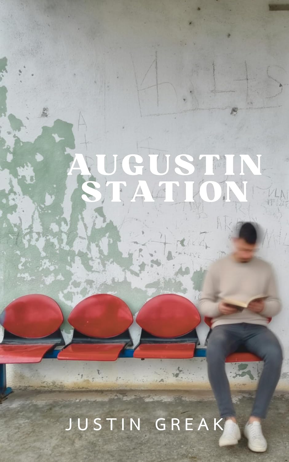 Augustin Station