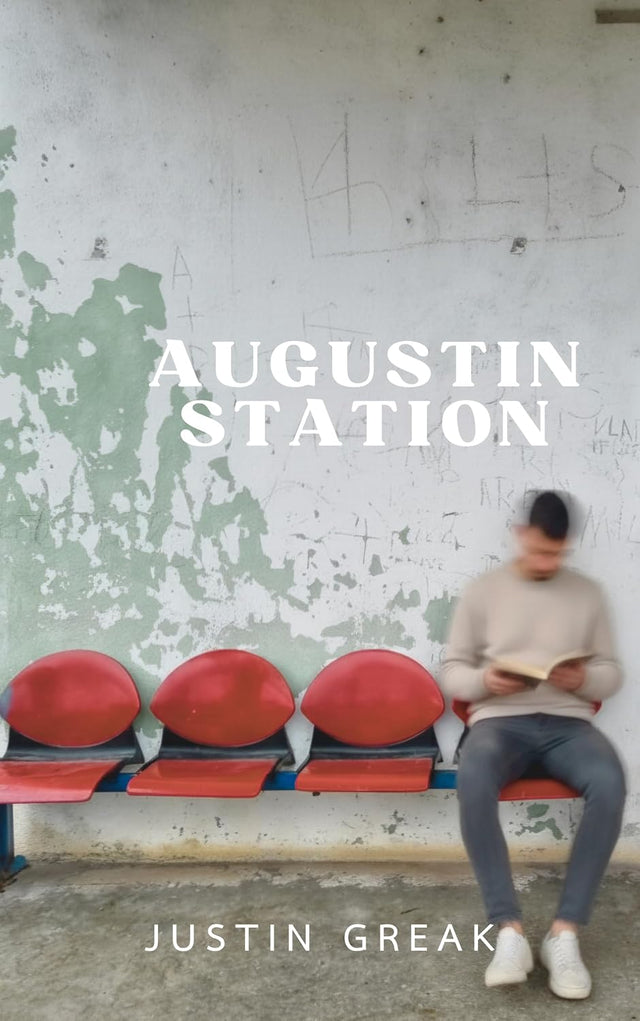 Augustin Station