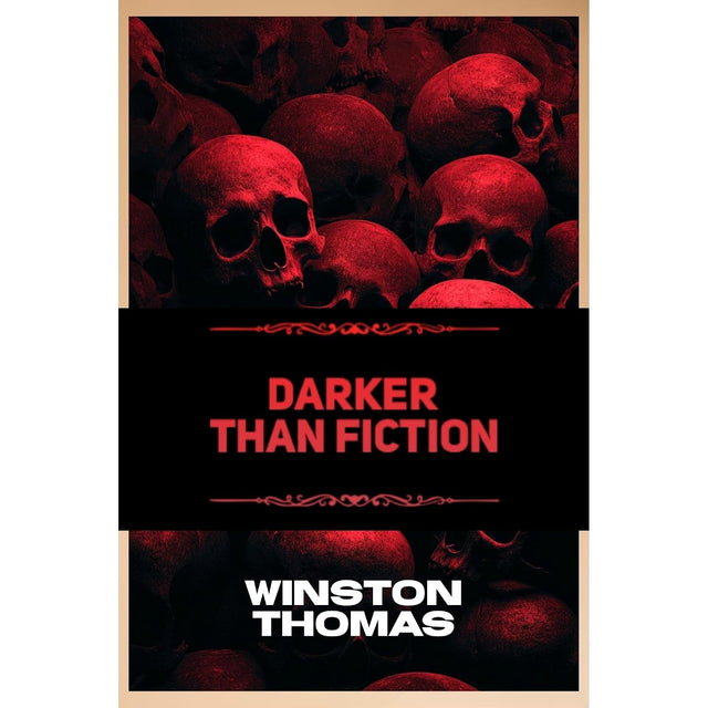 Darker Than Fiction: Real-Life Horror Stories That Will Shock and Disturb You