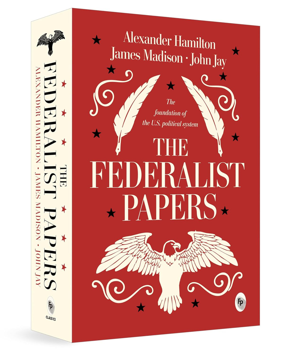 Federalist Papers, The