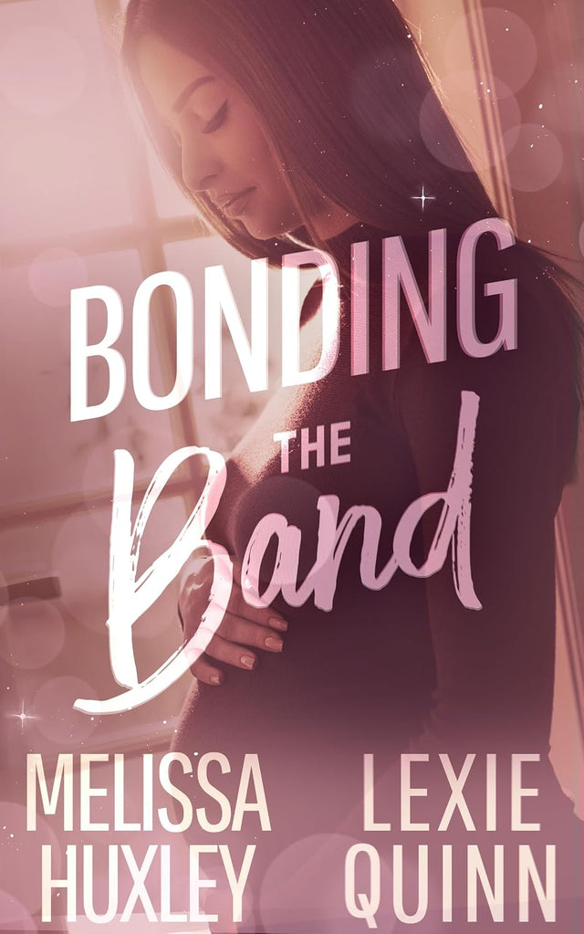Bonding the Band (Bonding the Babes Book 1)