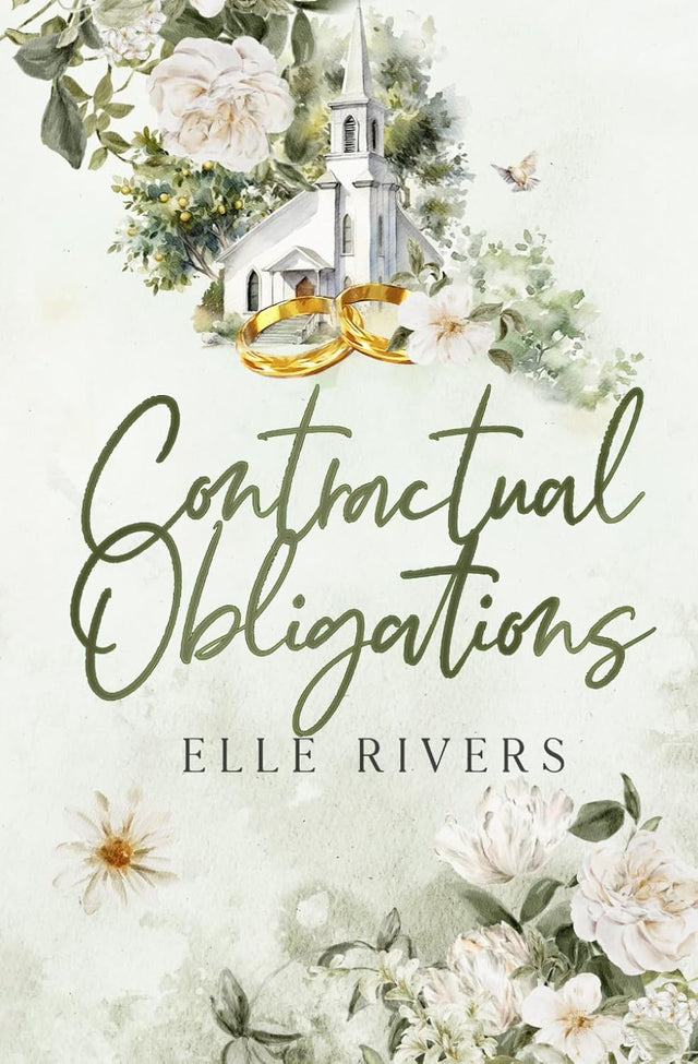 Contractual Obligations (Aisle and Error)