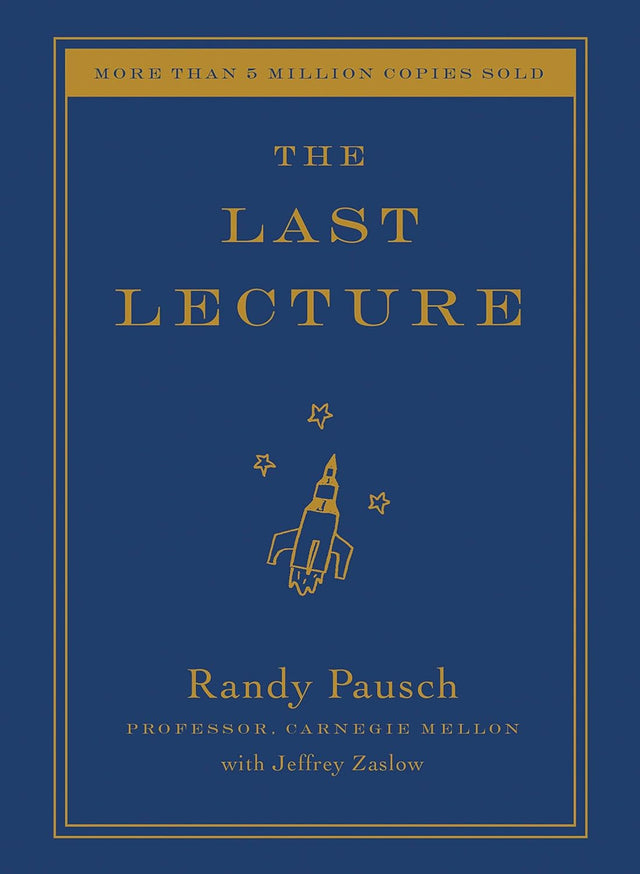The Last Lecture