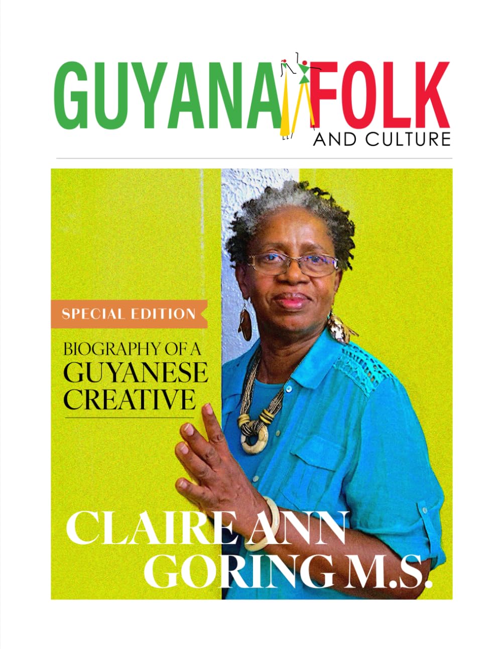 GUYANA FOLK AND CULTURE