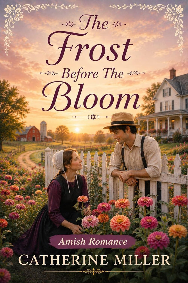 The Frost Before the Bloom