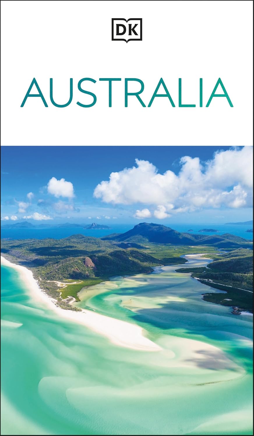 DK Australia (Travel Guide)