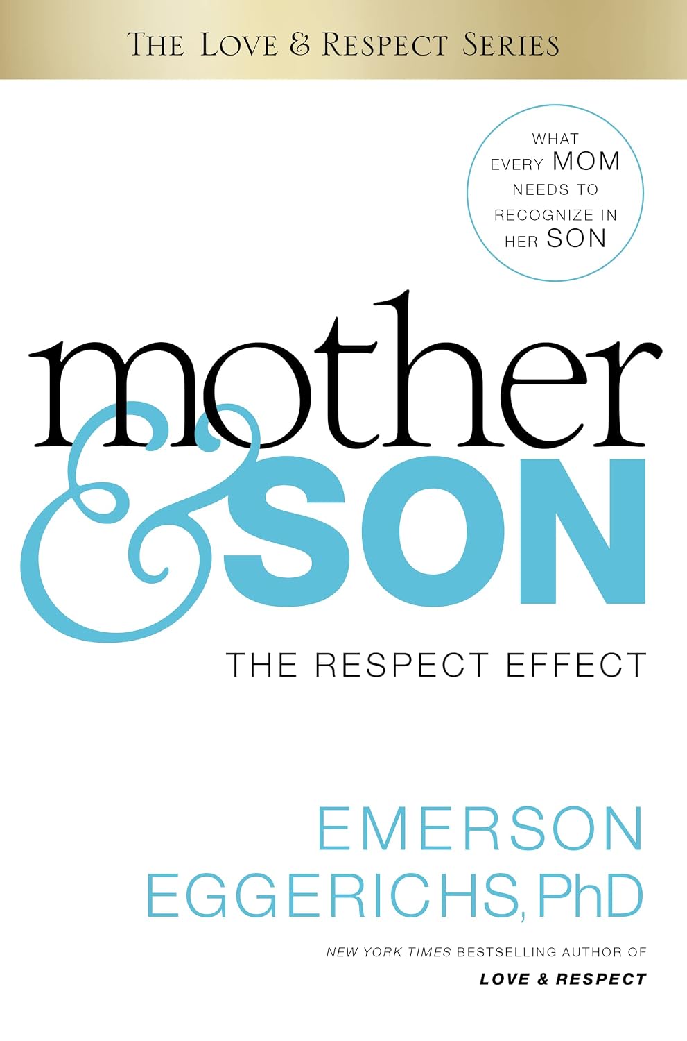 Mother and Son: The Respect Effect