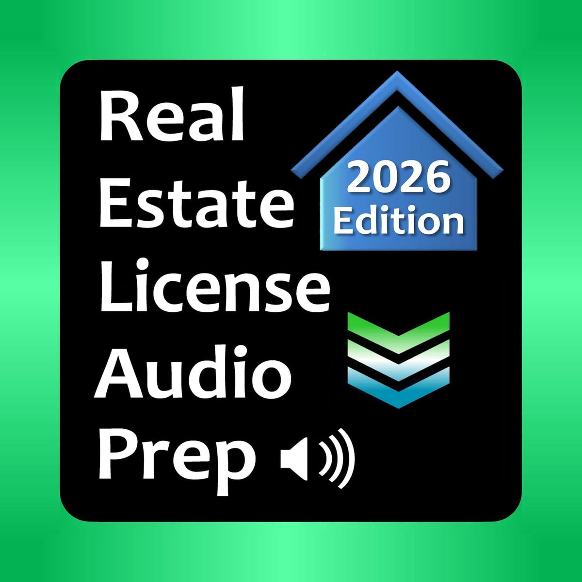 Real Estate License Audio Prep