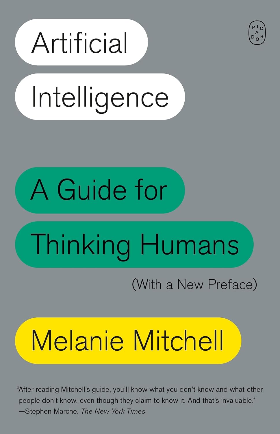 Artificial Intelligence
