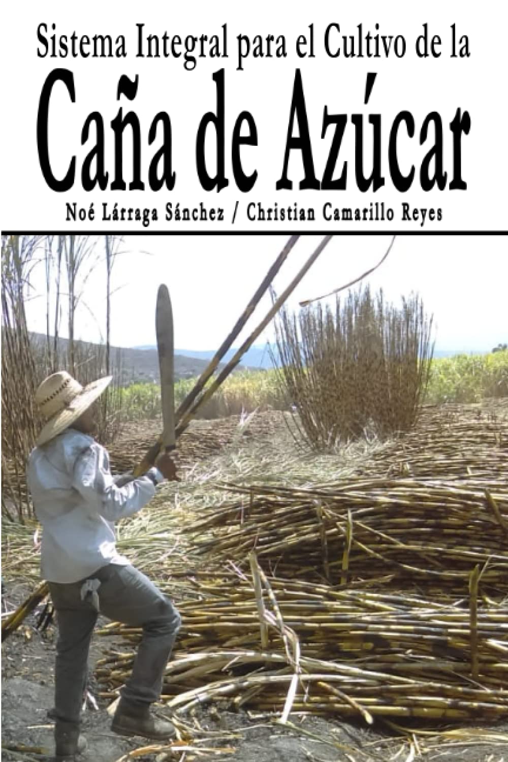 Sistema Integral para el Cultivo de la Caña de Azúcar (Spanish Edition)