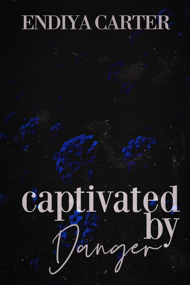 Captivated by Danger (The Danger Family Book 2)