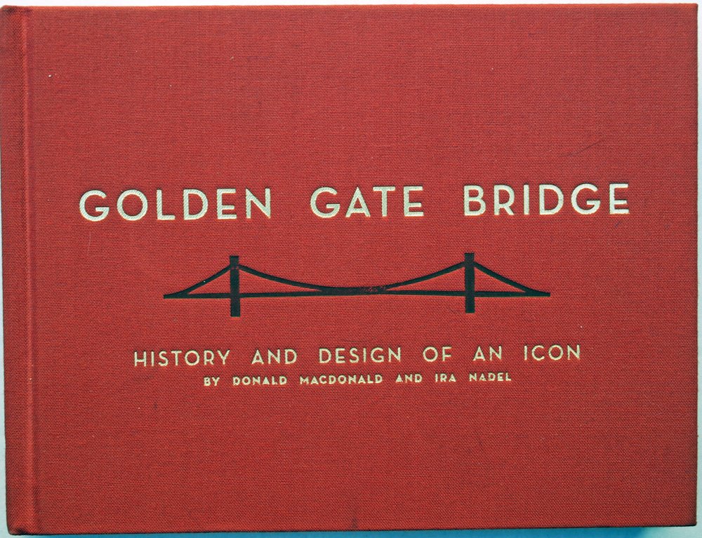 Golden Gate Bridge: History and Design of an Icon
