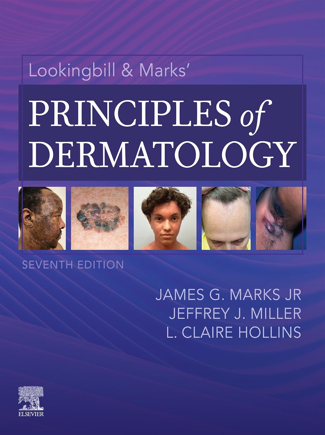 Lookingbill and Marks' Principles of Dermatology - E-Book