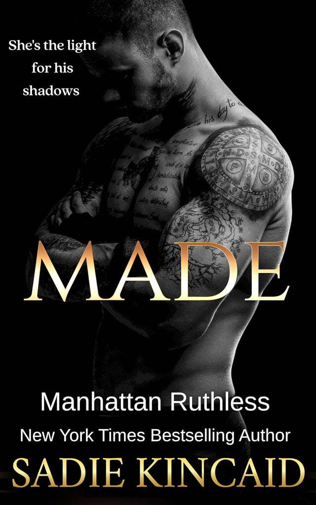 Made (Manhattan Ruthless)