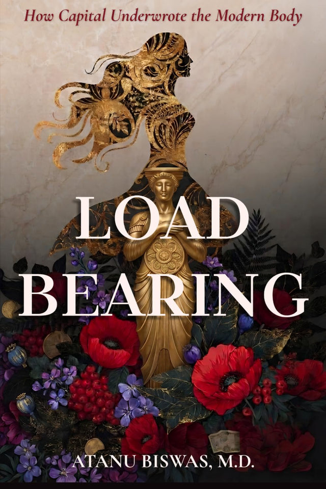 Load-Bearing: How Capital Underwrote the Modern Body