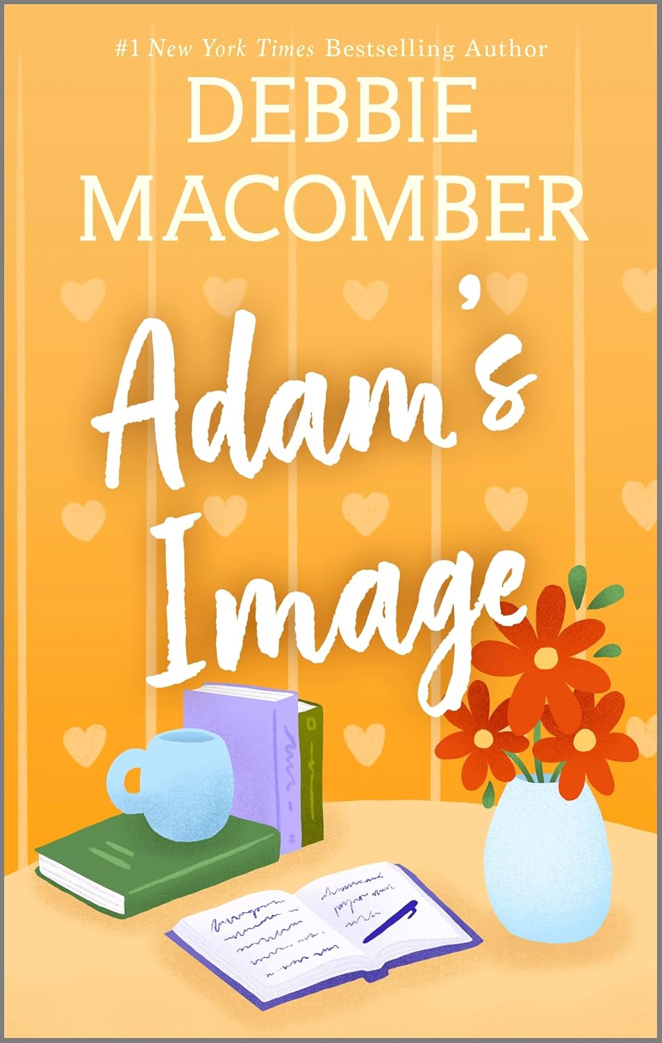 Adam's Image: A Novel