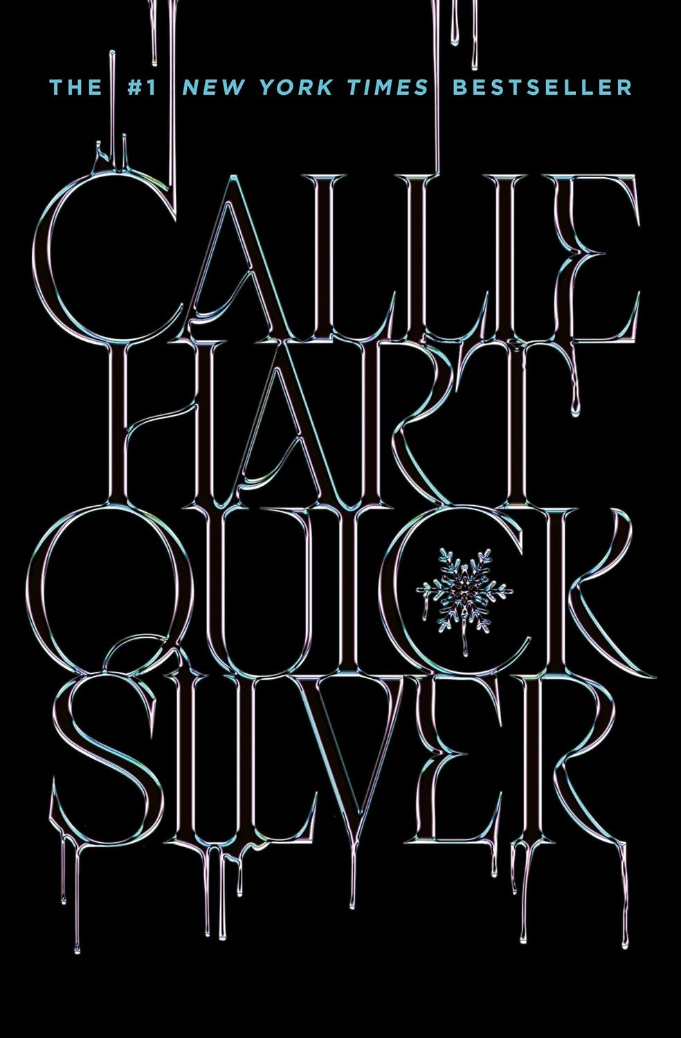 Quicksilver: The utterly addictive enemies-to-lovers romantasy sensation (Fae & Alchemy) (English Edition)
