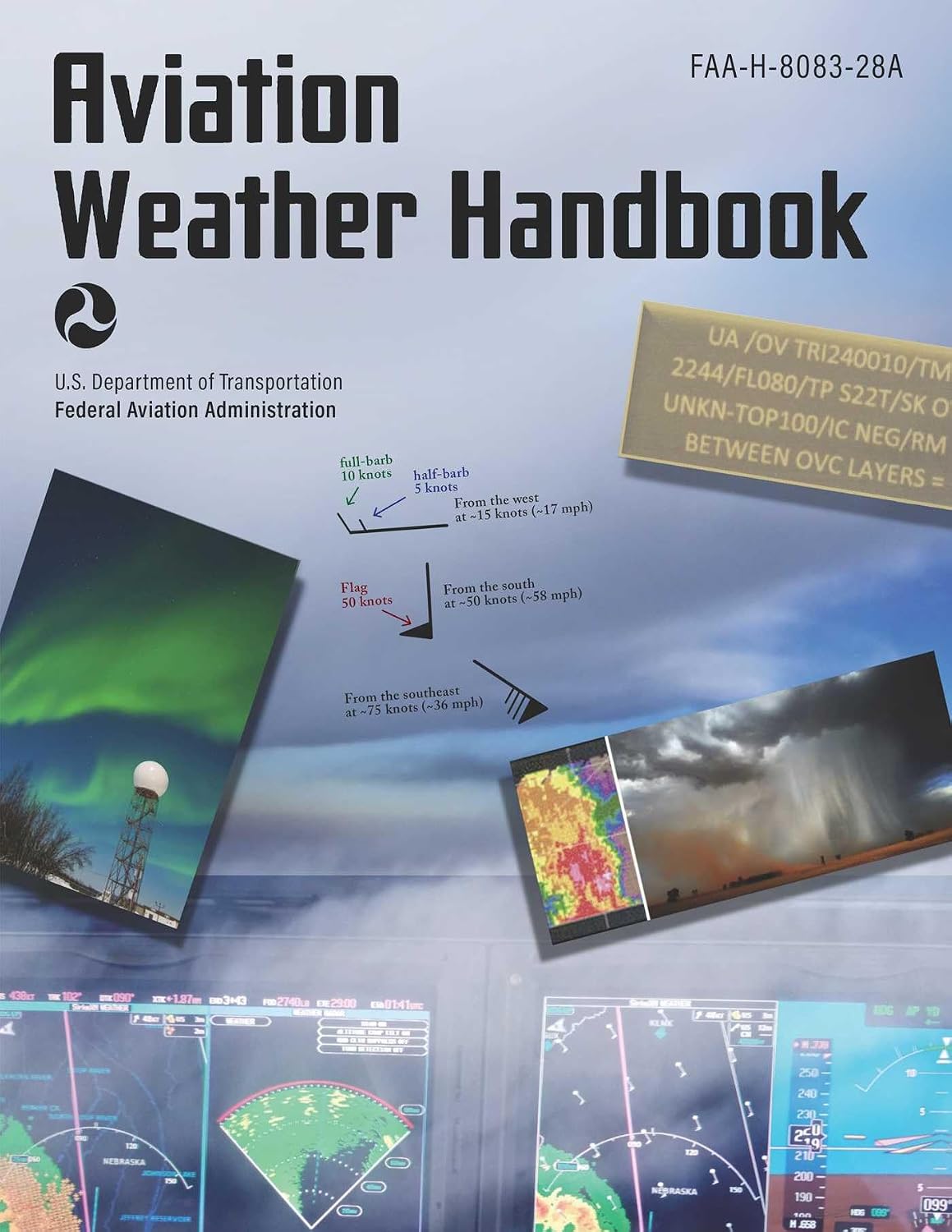 Aviation Weather Handbook: FAA-H-8083-28A