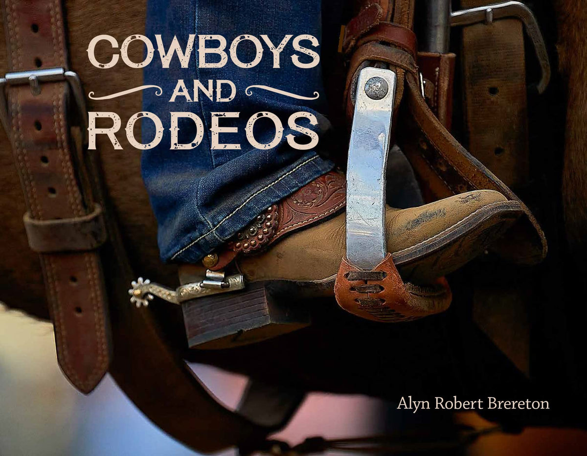 Cowboys and Rodeos (Western Humor)