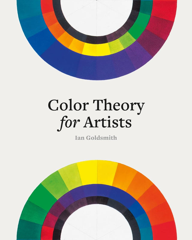 Color Theory for Artists: Everything you need to know about working with colour