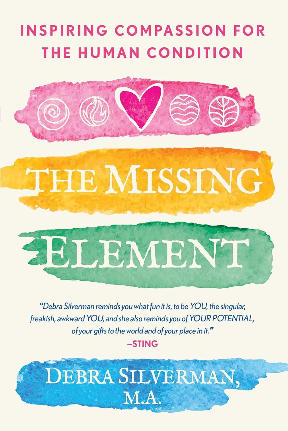 The Missing Element: Inspiring Compassion for the Human Condition