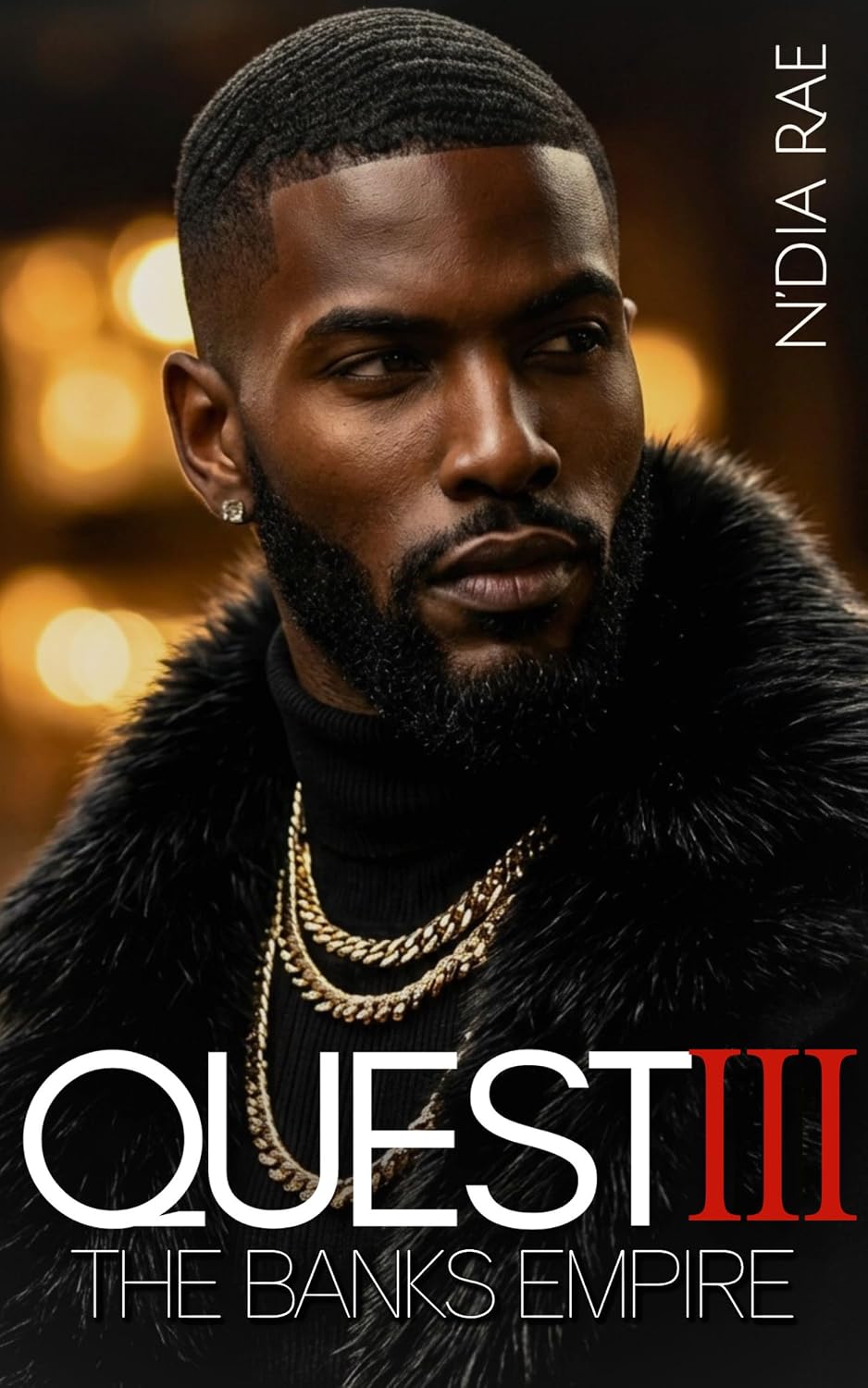 Quest III: The Banks Empire