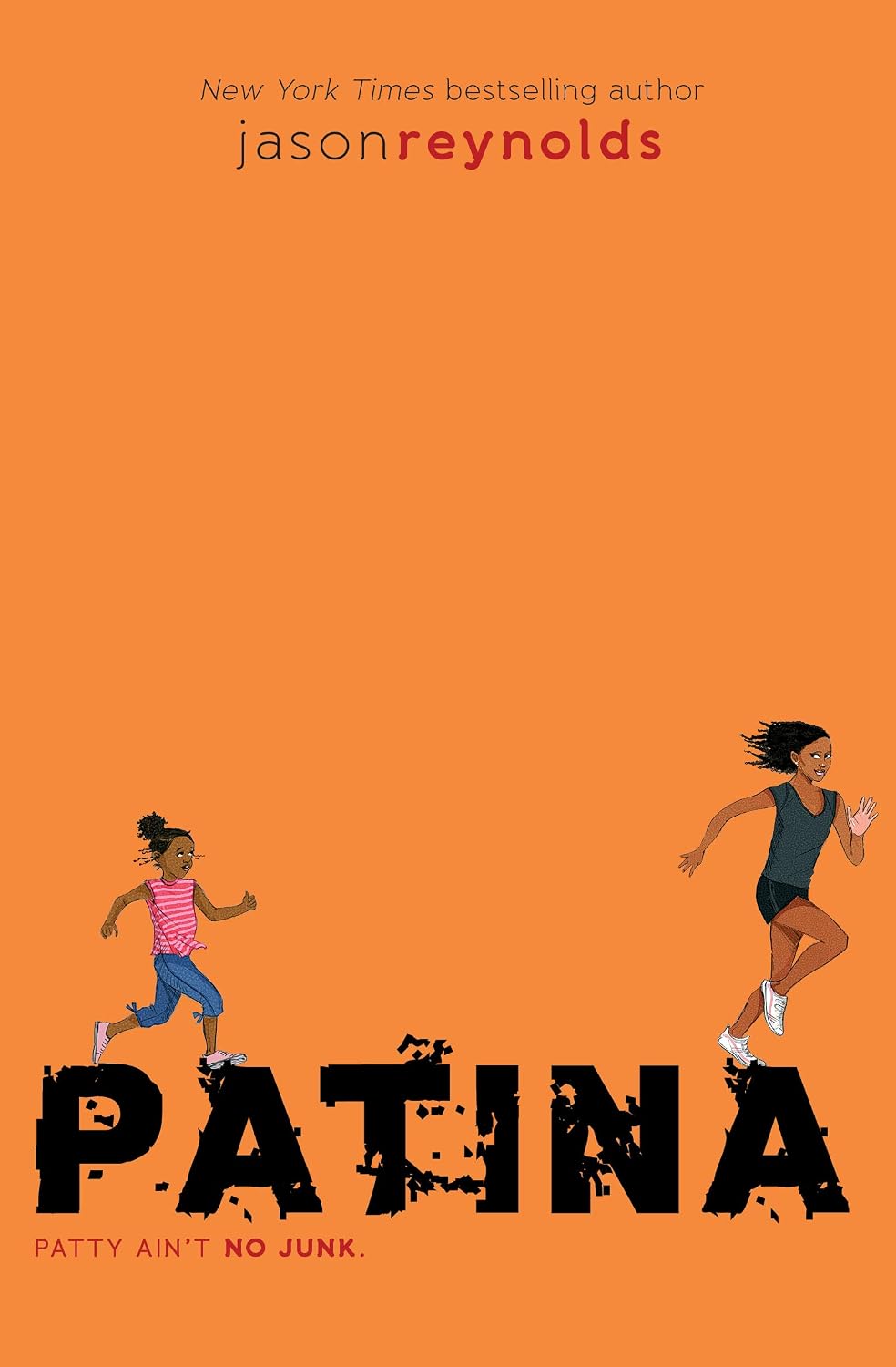 Patina (Track)