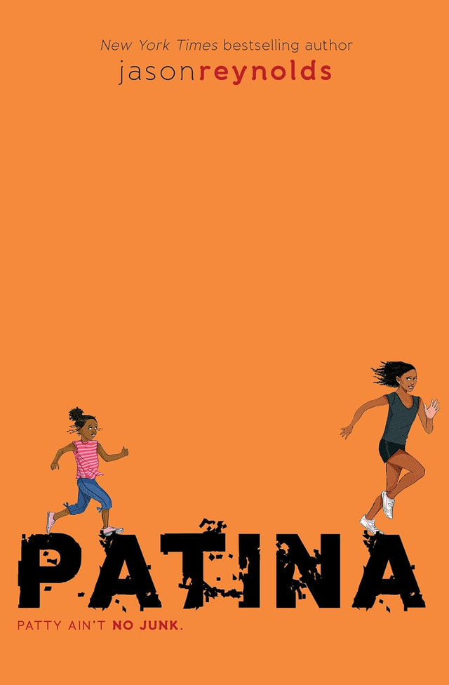 Patina (Track)