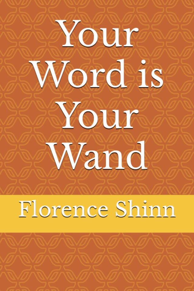 Your Word is Your Wand
