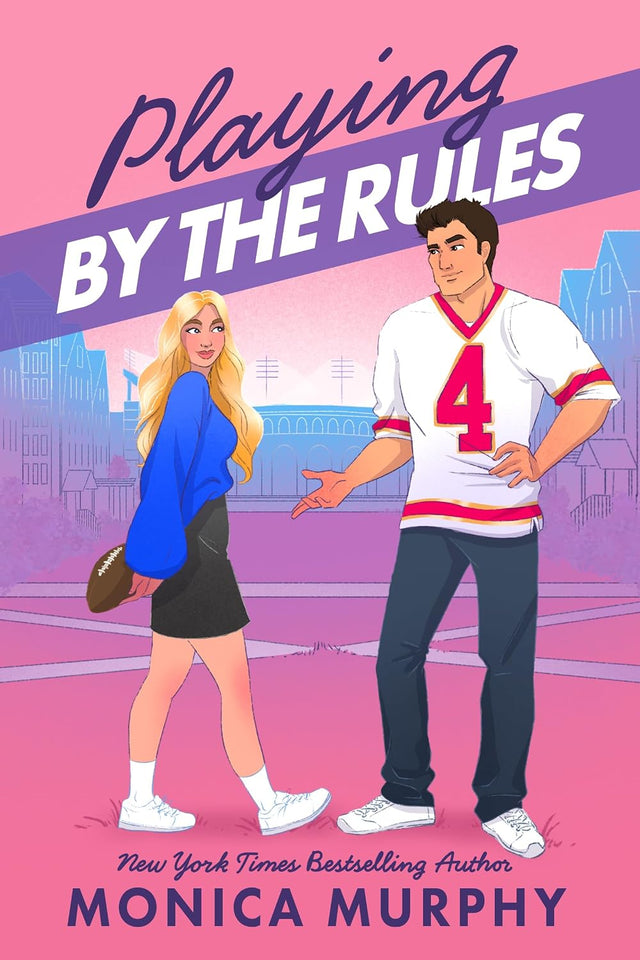 Playing By The Rules (The Players)