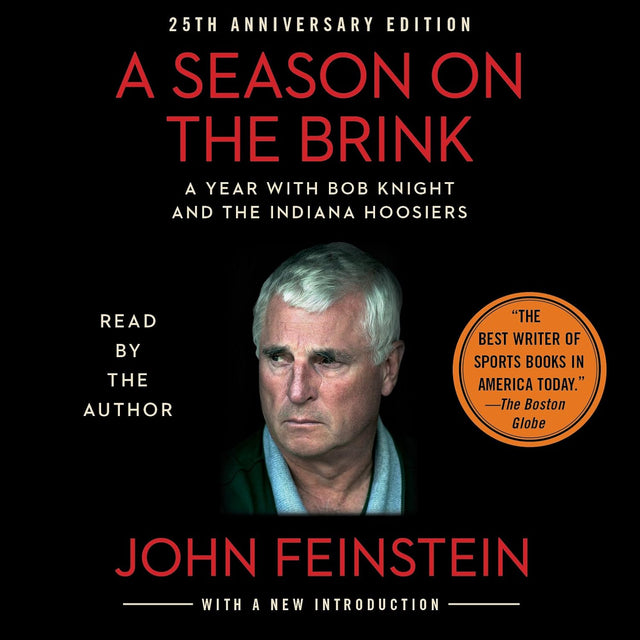Season on the Brink
