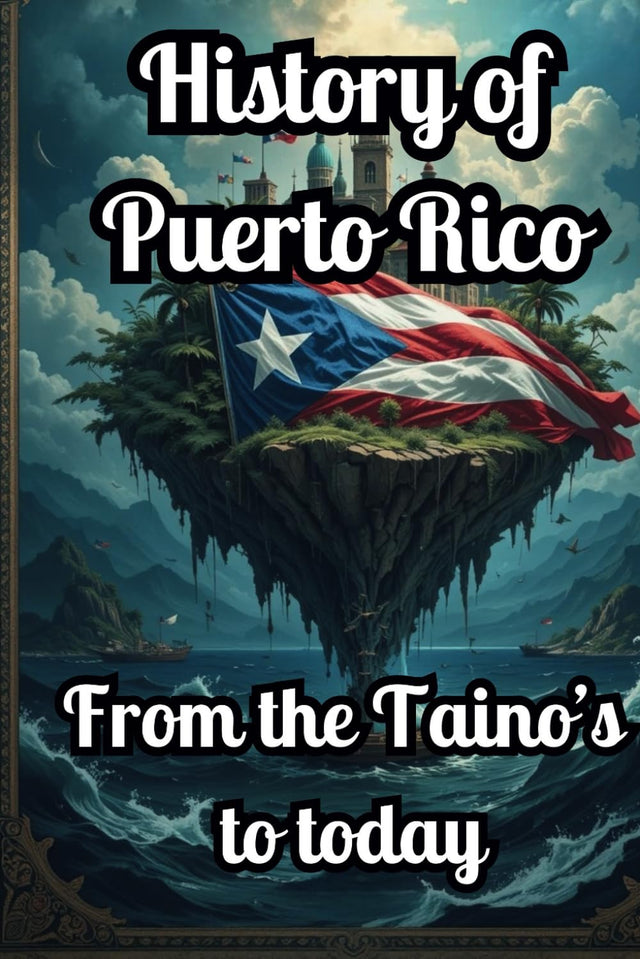 History Of Puerto Rico