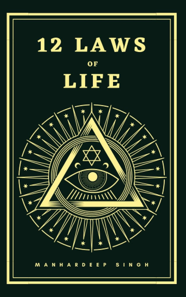 12 Laws of Life