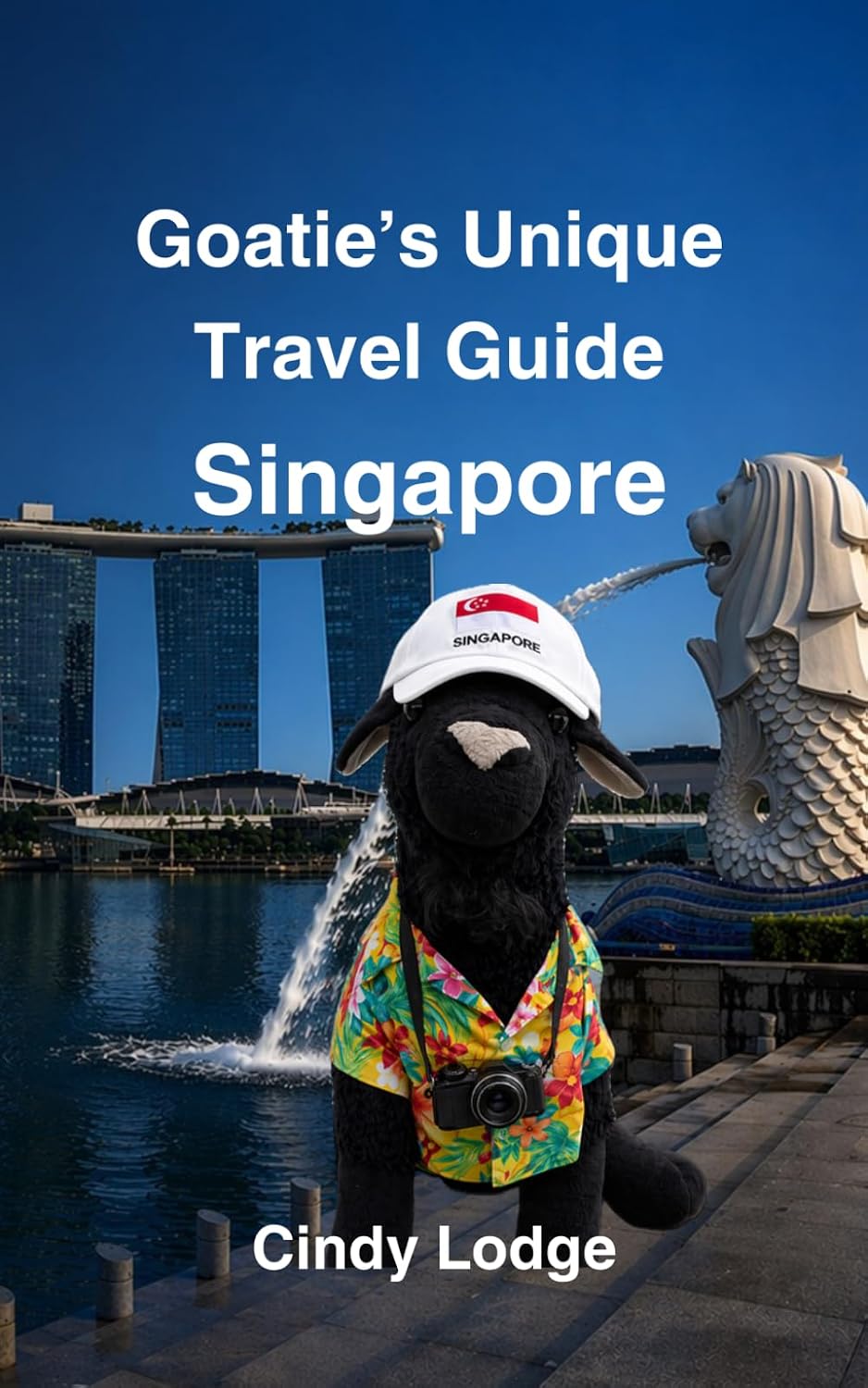 Goatie's Unique Travel Guide: Singapore